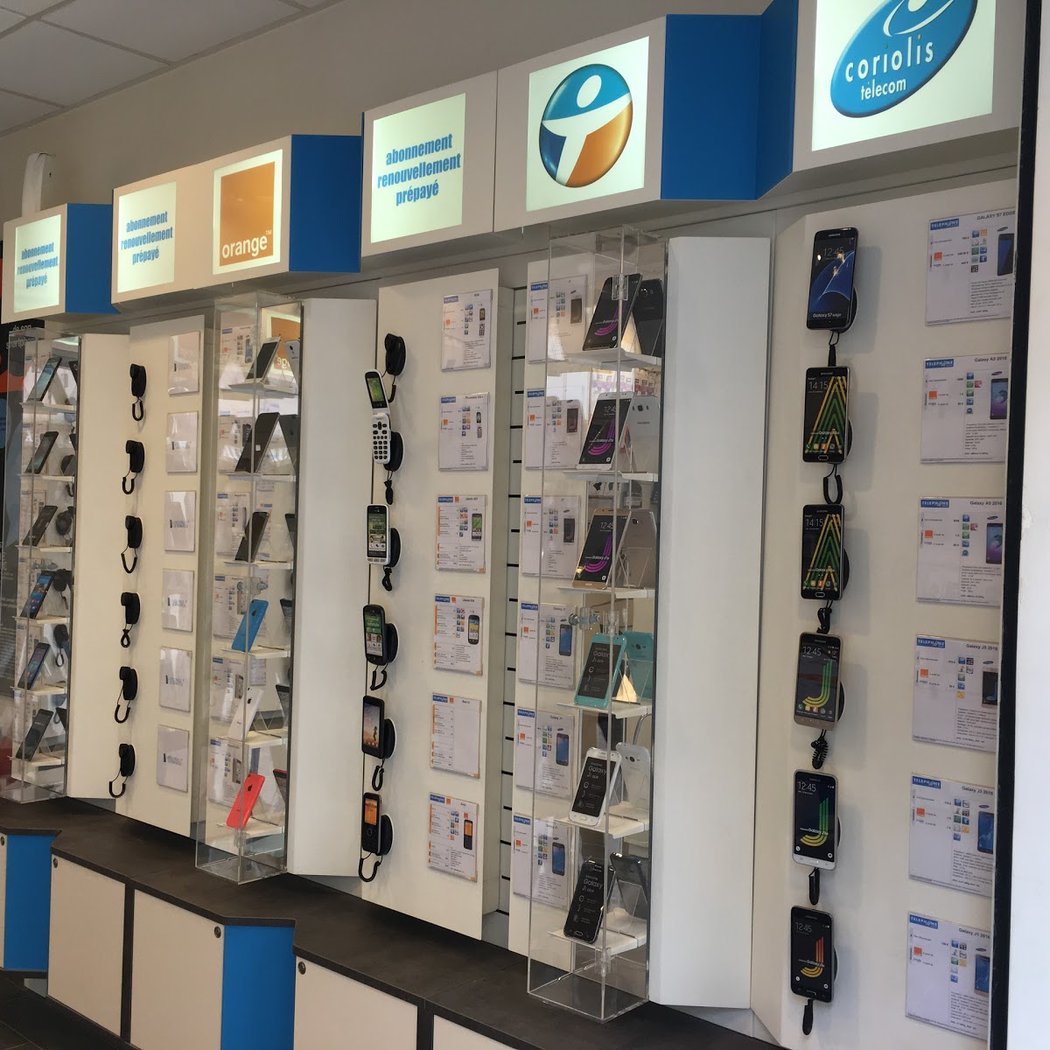 La Boutique De Réparation / Téléphone Store Clamart 2